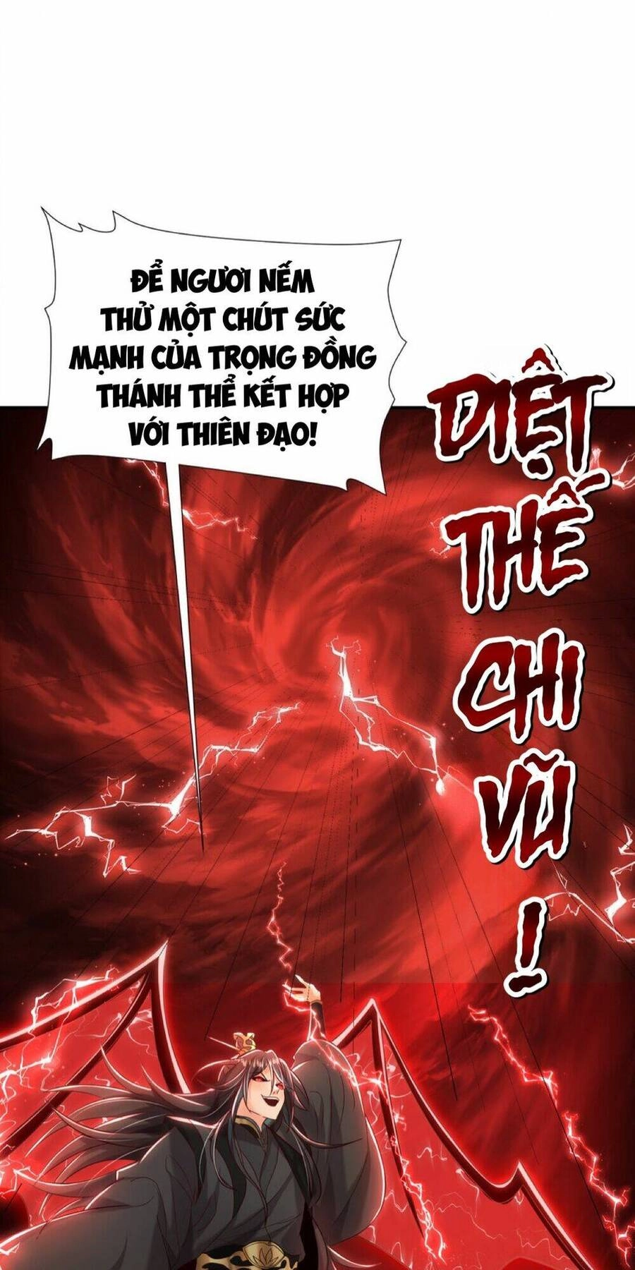 Bắt Đầu Thổ Lộ Với Mỹ Nữ Sư Tôn Chapter 42 - 43