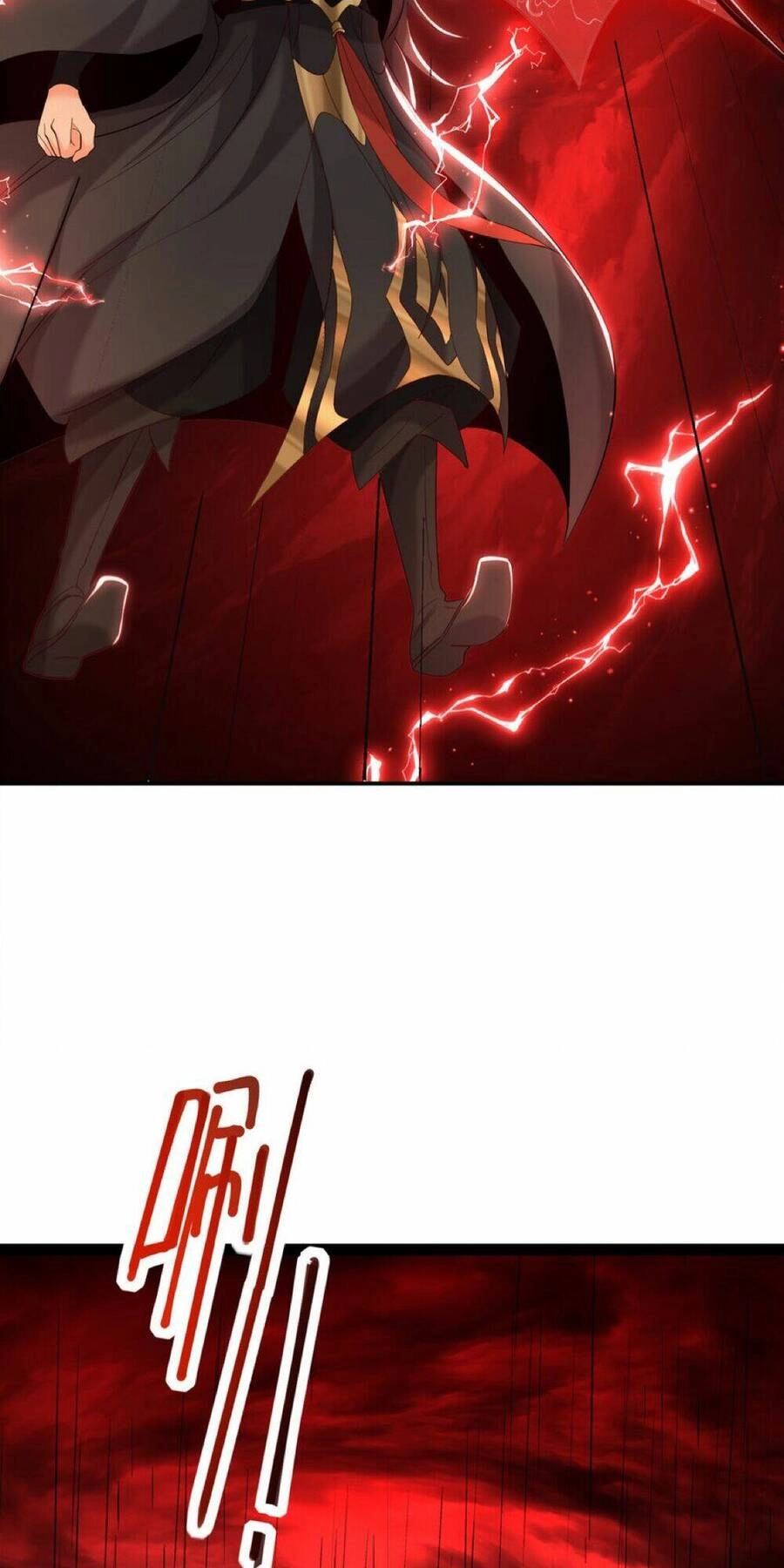 Bắt Đầu Thổ Lộ Với Mỹ Nữ Sư Tôn Chapter 42 - 44