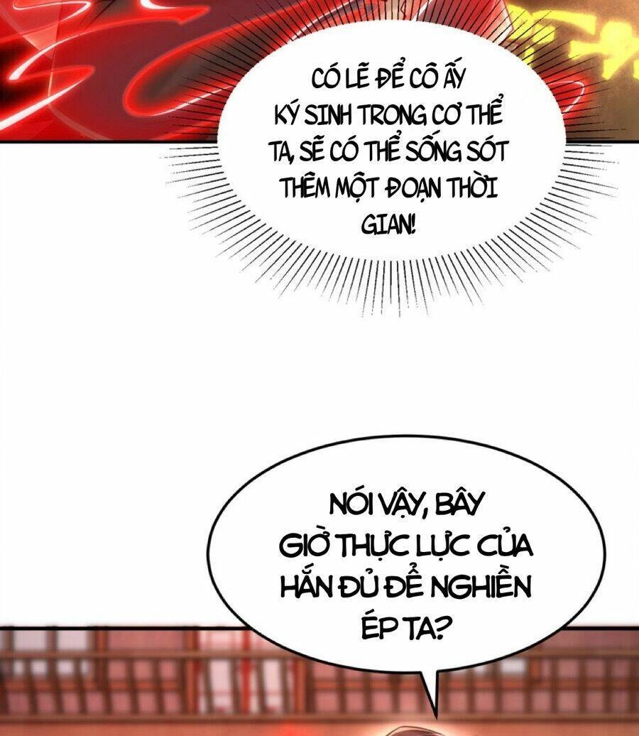 Bắt Đầu Thổ Lộ Với Mỹ Nữ Sư Tôn Chapter 42 - 50