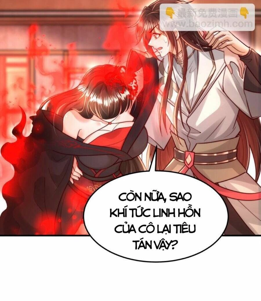 Bắt Đầu Thổ Lộ Với Mỹ Nữ Sư Tôn Chapter 42 - 51
