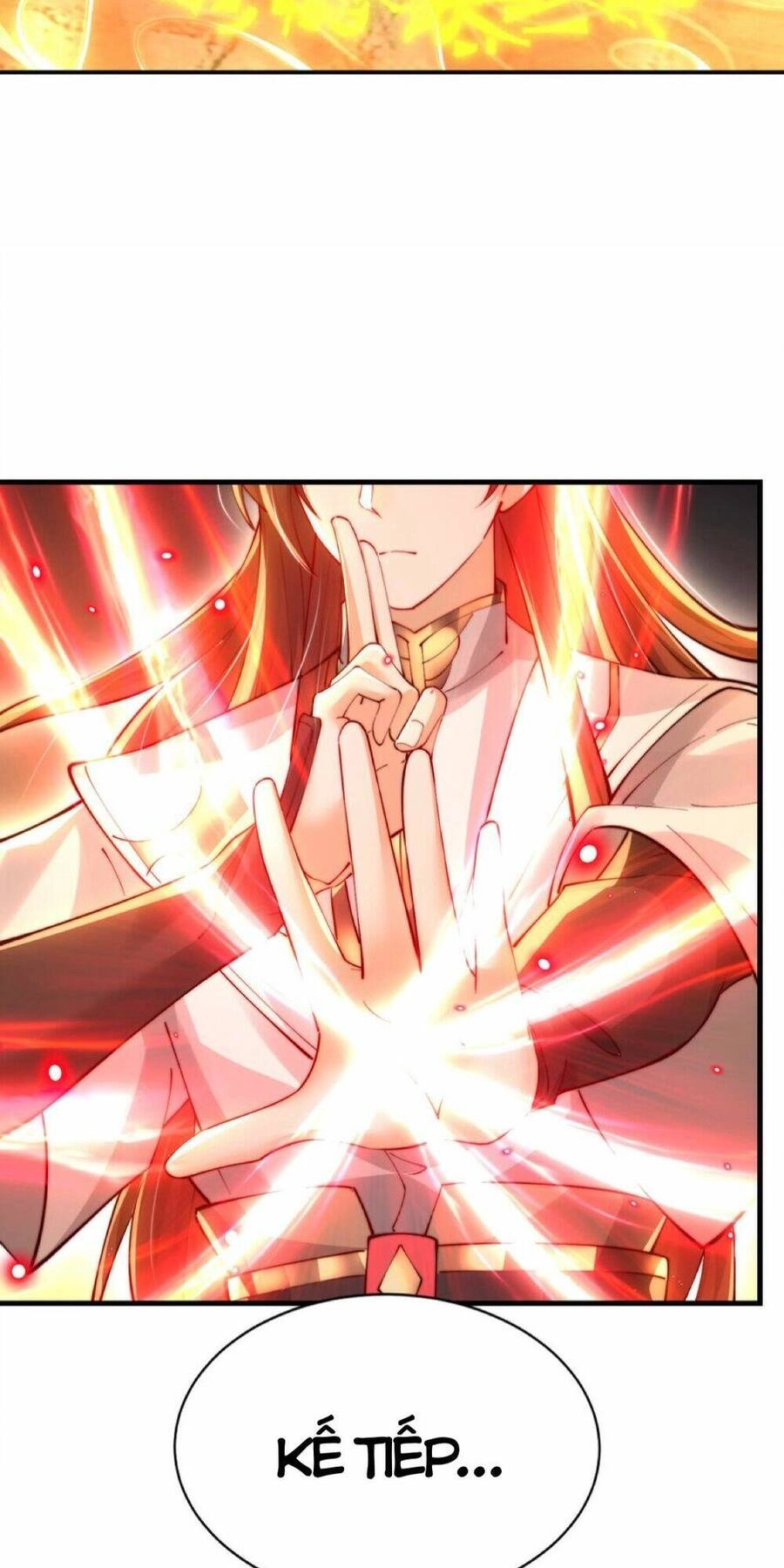 Bắt Đầu Thổ Lộ Với Mỹ Nữ Sư Tôn Chapter 42 - 53