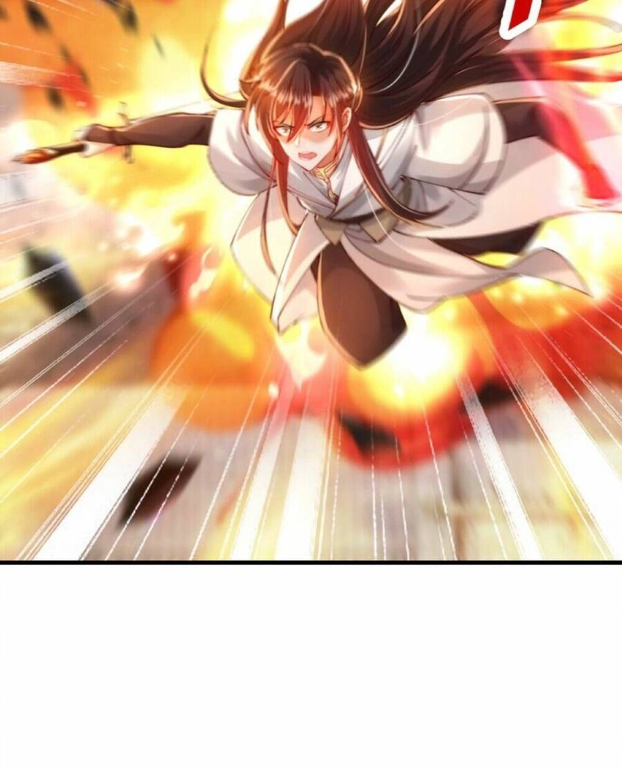 Bắt Đầu Thổ Lộ Với Mỹ Nữ Sư Tôn Chapter 42 - 55