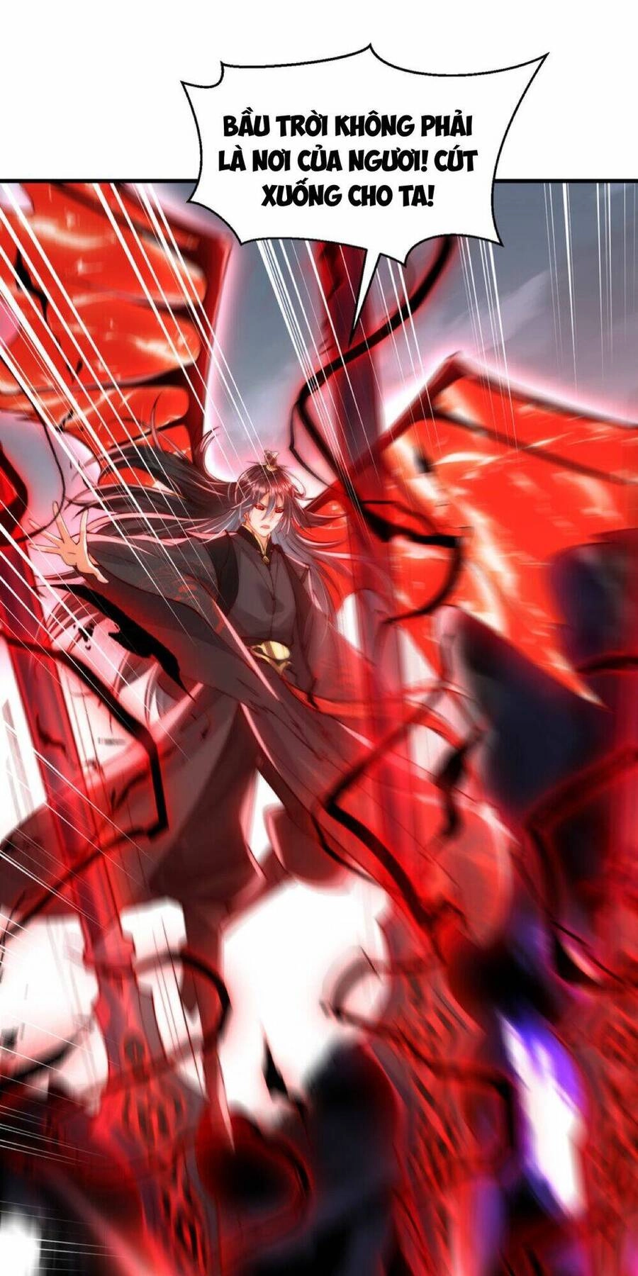 Bắt Đầu Thổ Lộ Với Mỹ Nữ Sư Tôn Chapter 42 - 56