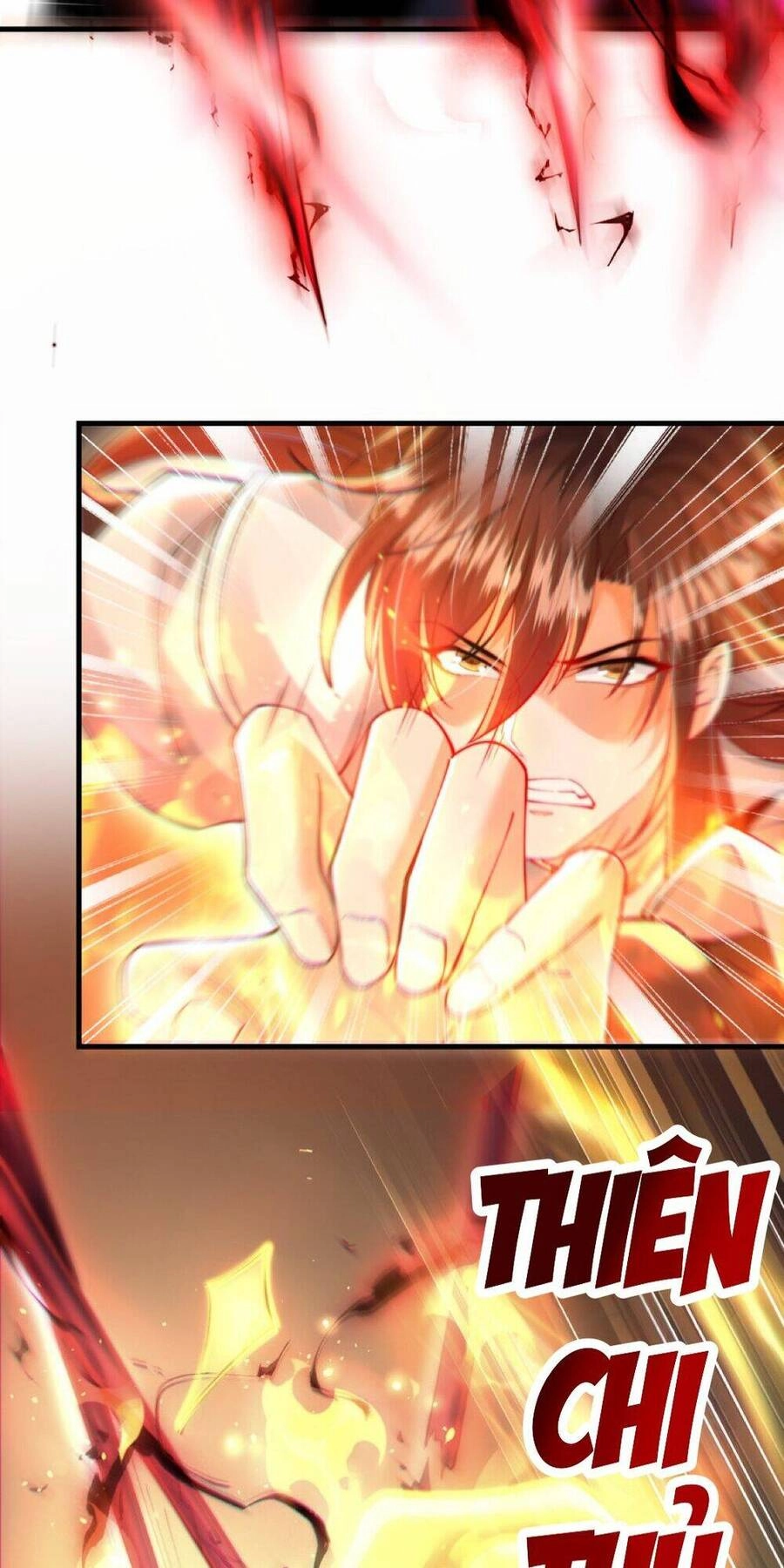 Bắt Đầu Thổ Lộ Với Mỹ Nữ Sư Tôn Chapter 42 - 57