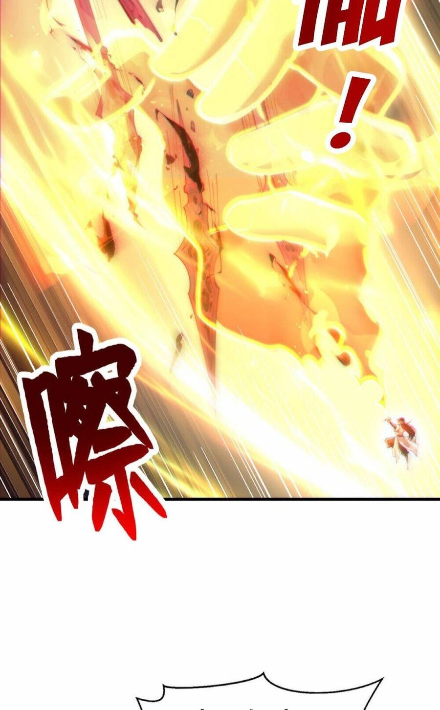 Bắt Đầu Thổ Lộ Với Mỹ Nữ Sư Tôn Chapter 42 - 58