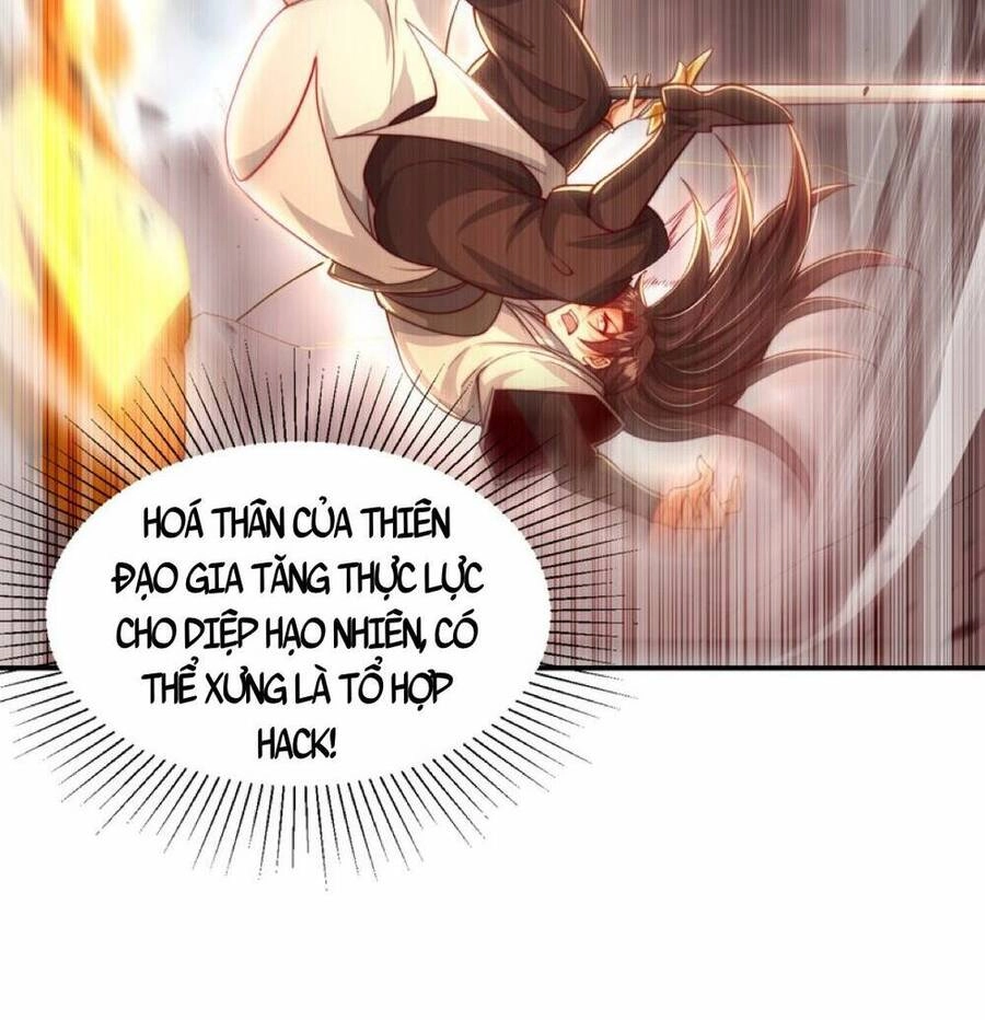 Bắt Đầu Thổ Lộ Với Mỹ Nữ Sư Tôn Chapter 42 - 63