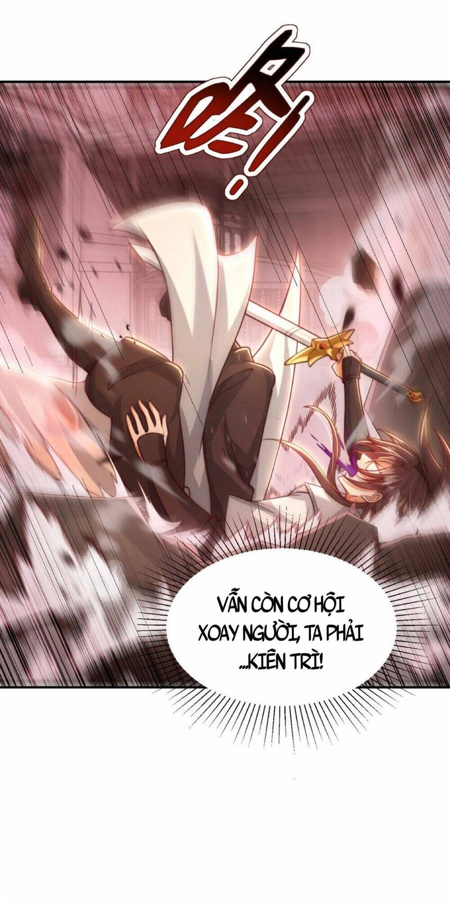 Bắt Đầu Thổ Lộ Với Mỹ Nữ Sư Tôn Chapter 42 - 64