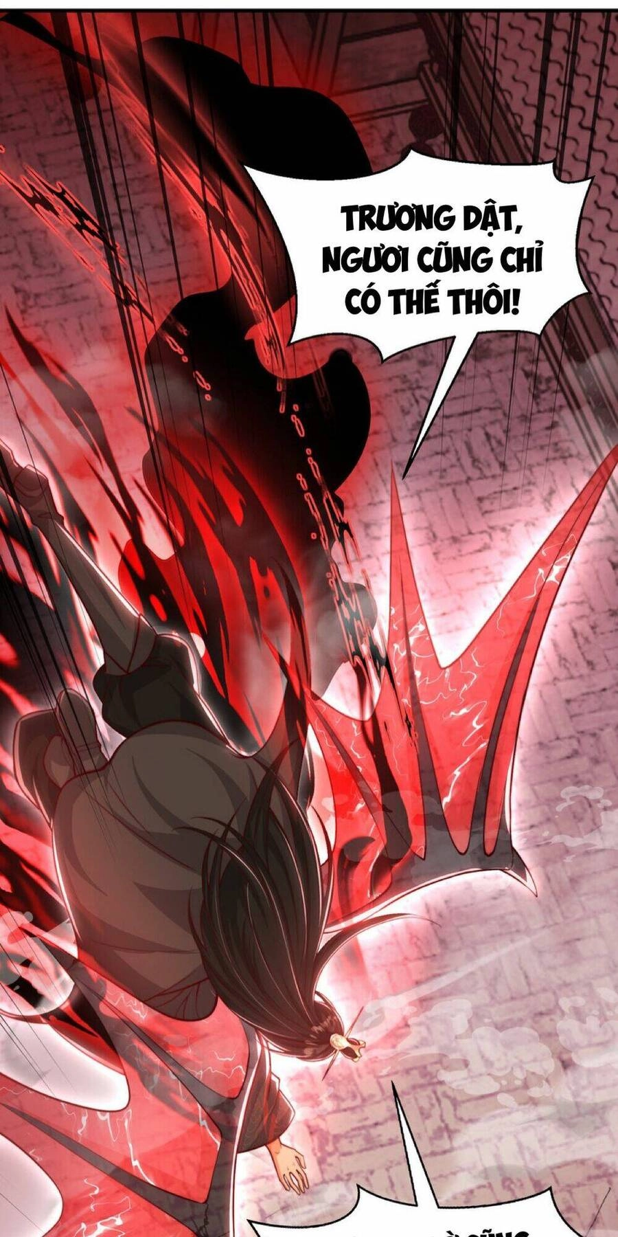 Bắt Đầu Thổ Lộ Với Mỹ Nữ Sư Tôn Chapter 42 - 65