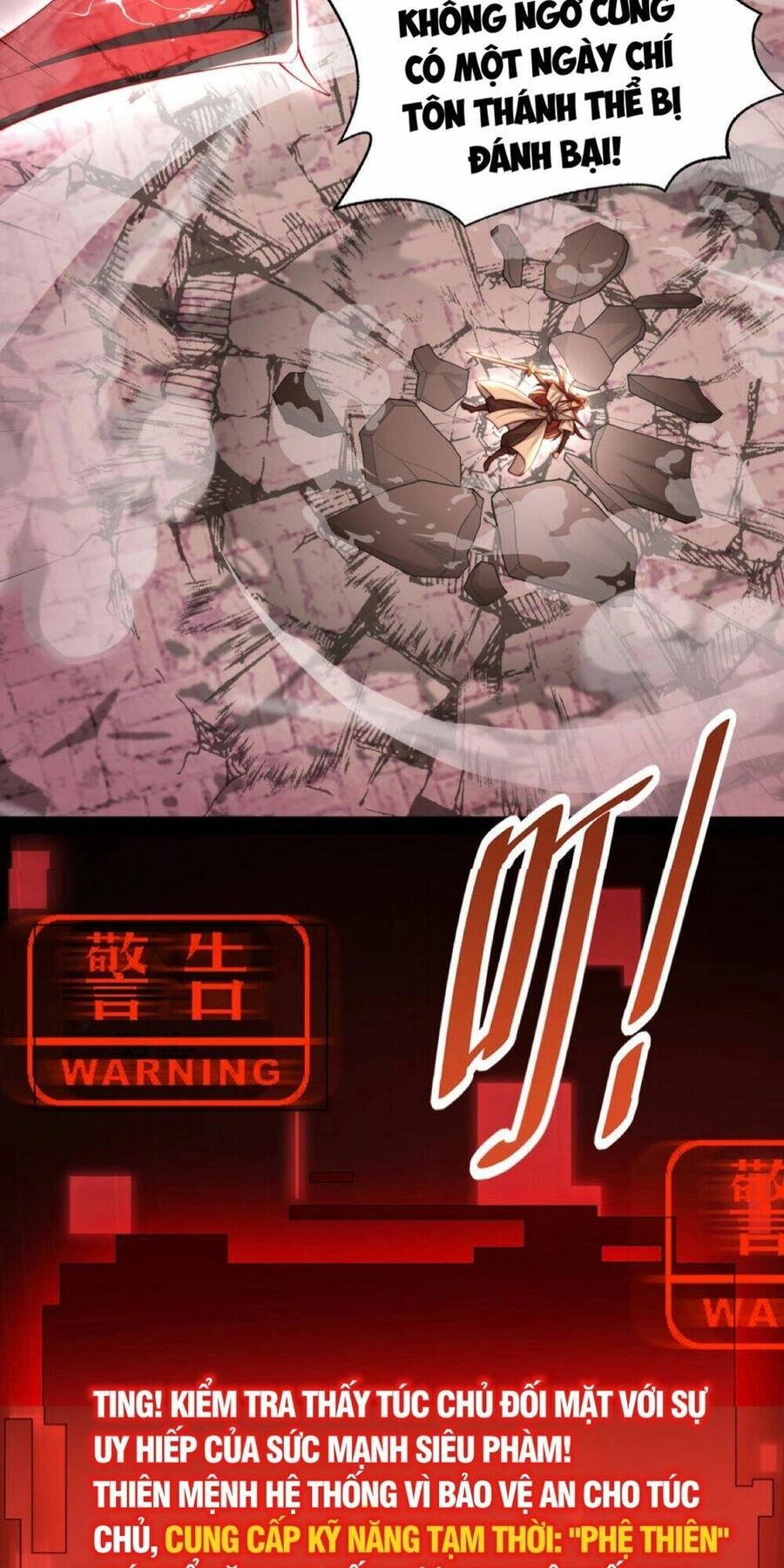 Bắt Đầu Thổ Lộ Với Mỹ Nữ Sư Tôn Chapter 42 - 66