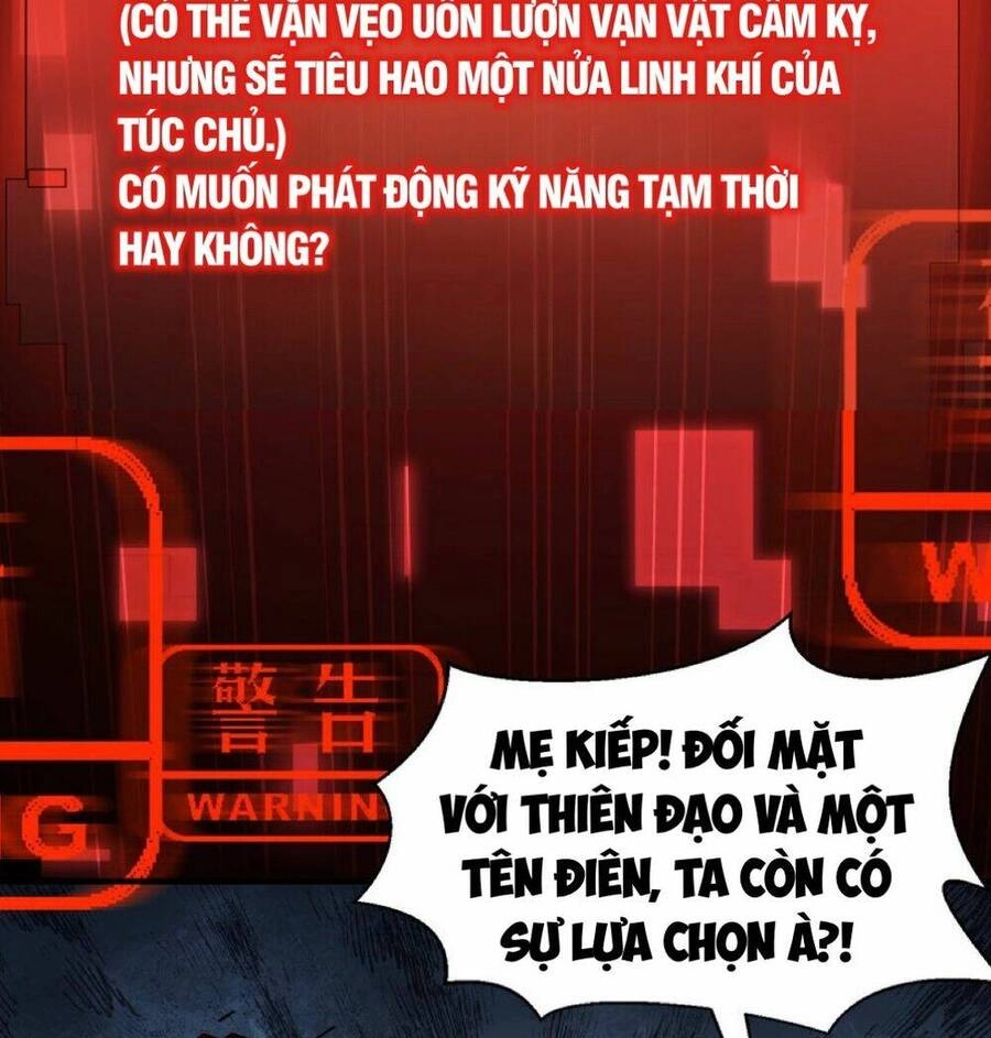 Bắt Đầu Thổ Lộ Với Mỹ Nữ Sư Tôn Chapter 42 - 67