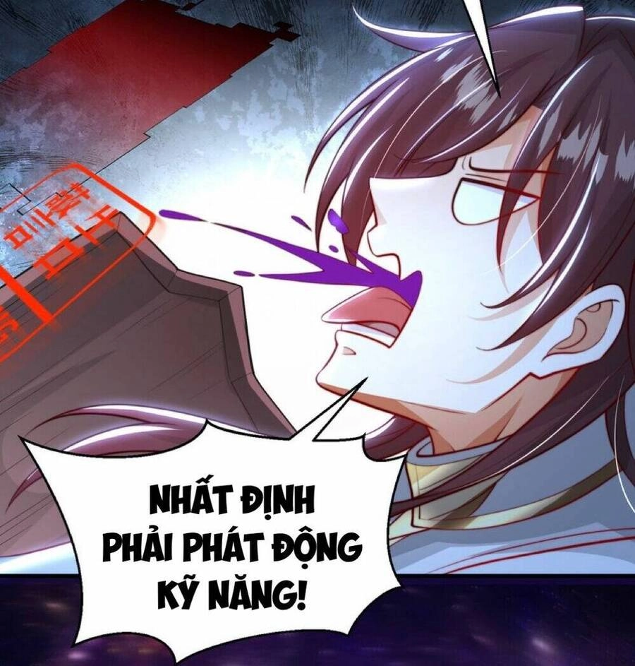 Bắt Đầu Thổ Lộ Với Mỹ Nữ Sư Tôn Chapter 42 - 68