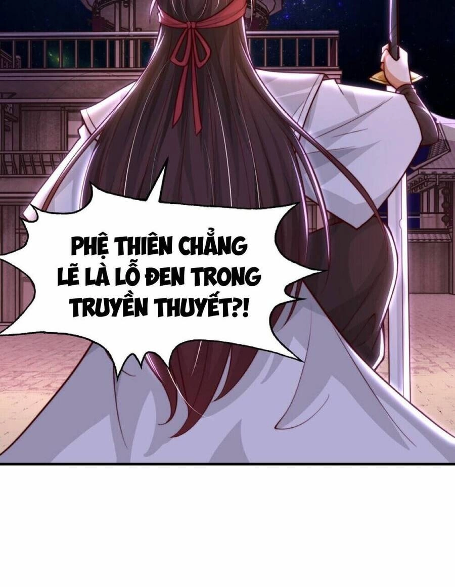 Bắt Đầu Thổ Lộ Với Mỹ Nữ Sư Tôn Chapter 42 - 71