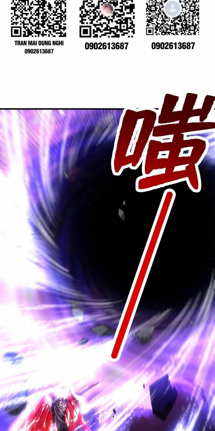 Bắt Đầu Thổ Lộ Với Mỹ Nữ Sư Tôn Chapter 43 - 2