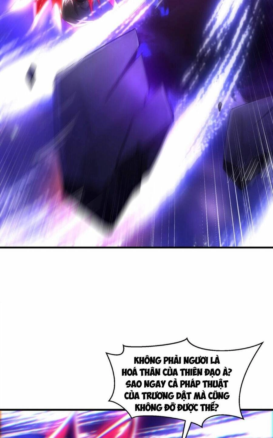 Bắt Đầu Thổ Lộ Với Mỹ Nữ Sư Tôn Chapter 43 - 3