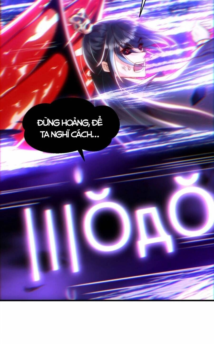 Bắt Đầu Thổ Lộ Với Mỹ Nữ Sư Tôn Chapter 43 - 4