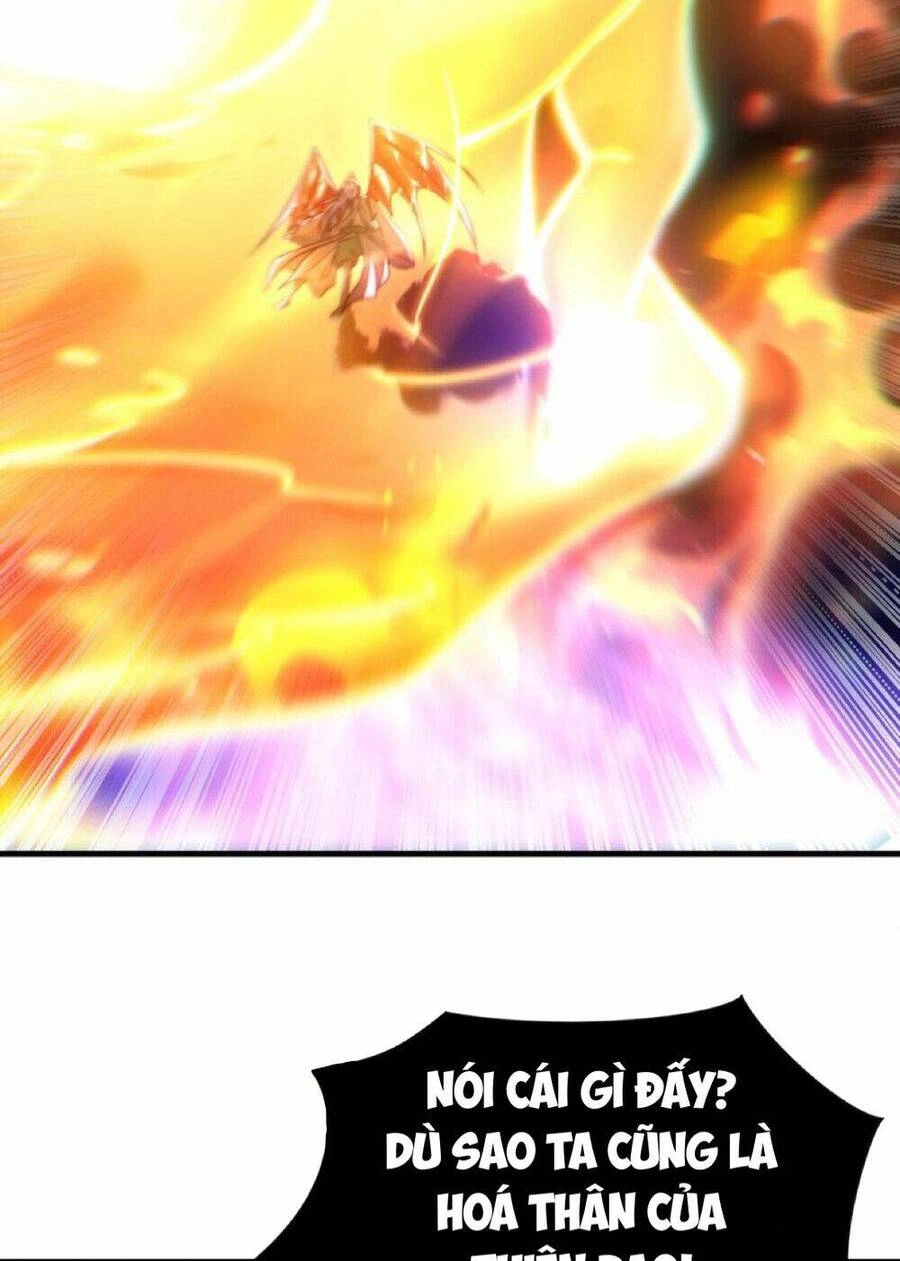 Bắt Đầu Thổ Lộ Với Mỹ Nữ Sư Tôn Chapter 43 - 8