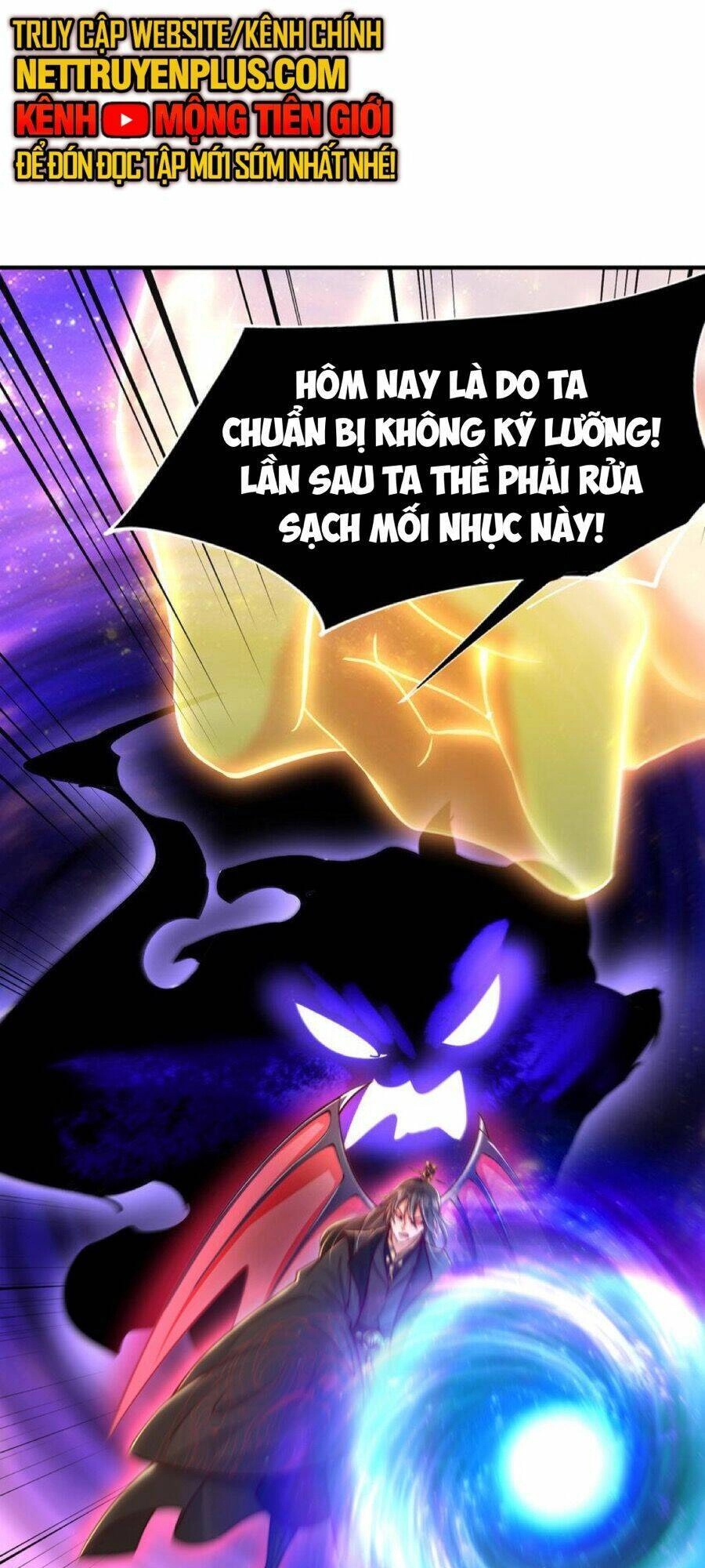 Bắt Đầu Thổ Lộ Với Mỹ Nữ Sư Tôn Chapter 43 - 10