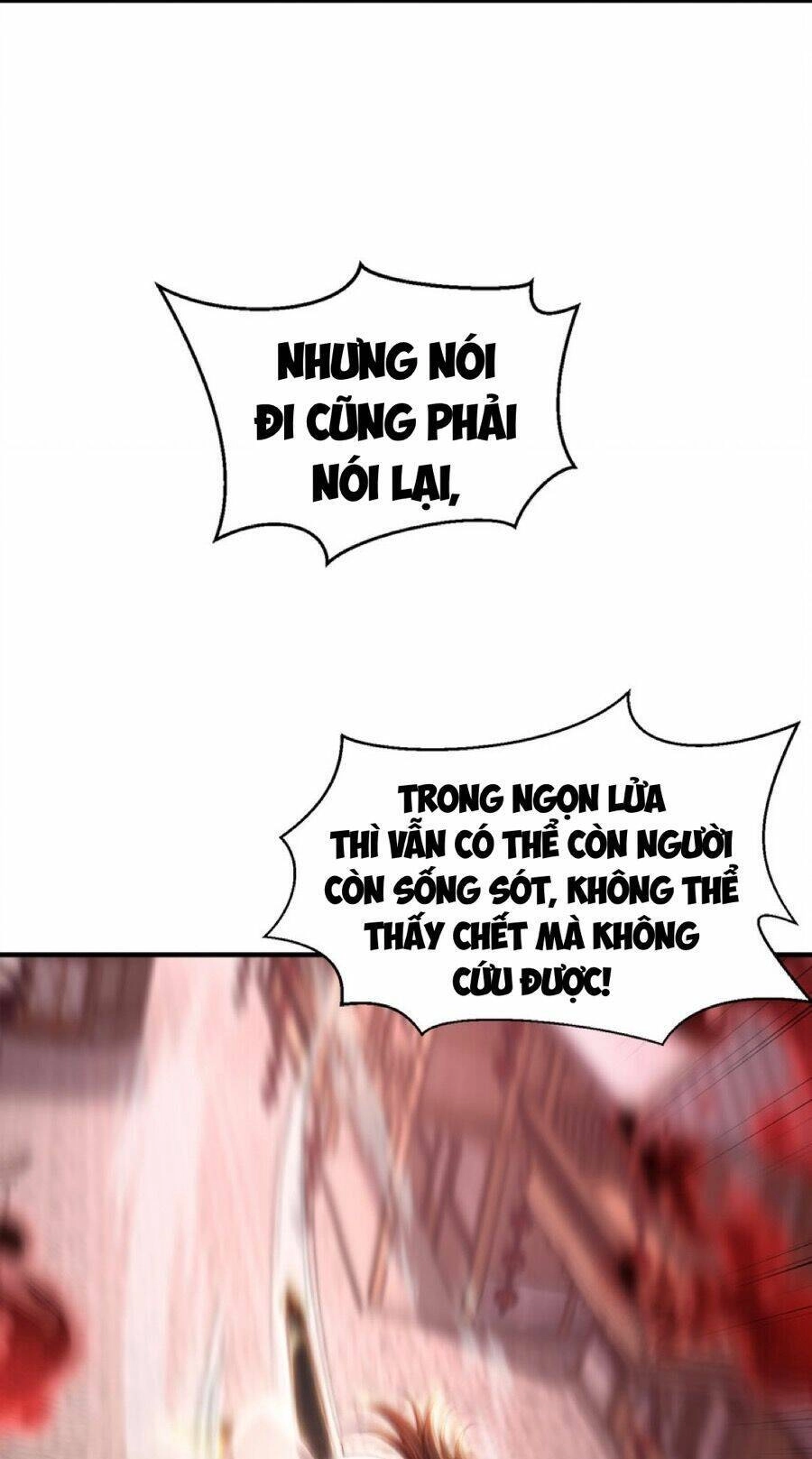 Bắt Đầu Thổ Lộ Với Mỹ Nữ Sư Tôn Chapter 43 - 13