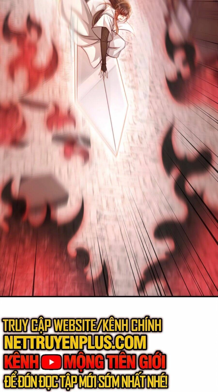 Bắt Đầu Thổ Lộ Với Mỹ Nữ Sư Tôn Chapter 43 - 14