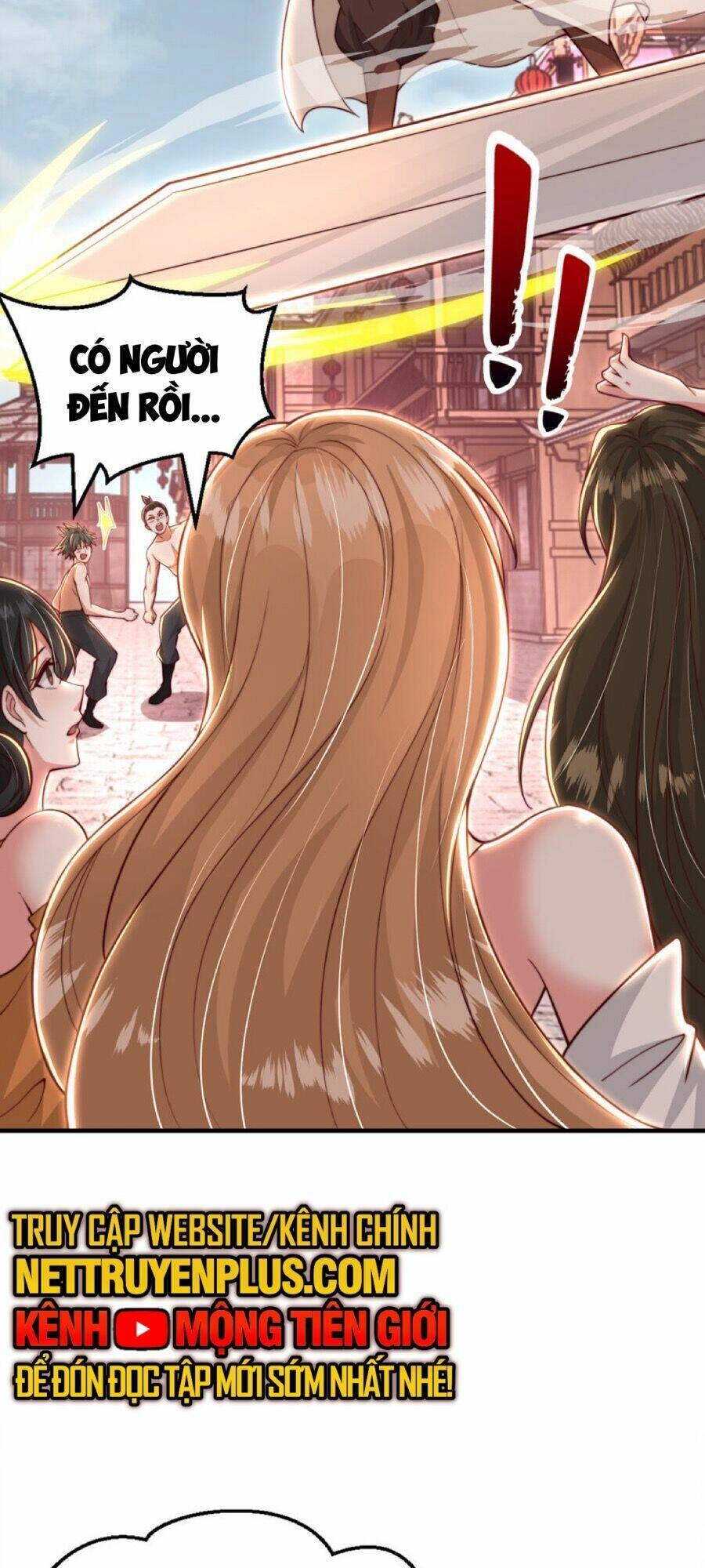 Bắt Đầu Thổ Lộ Với Mỹ Nữ Sư Tôn Chapter 43 - 17