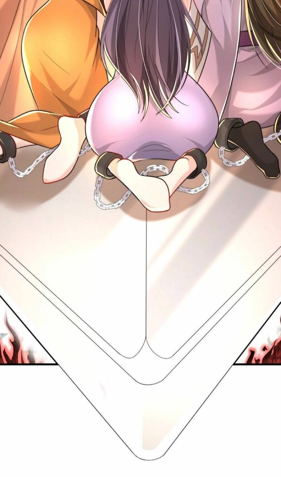 Bắt Đầu Thổ Lộ Với Mỹ Nữ Sư Tôn Chapter 43 - 19