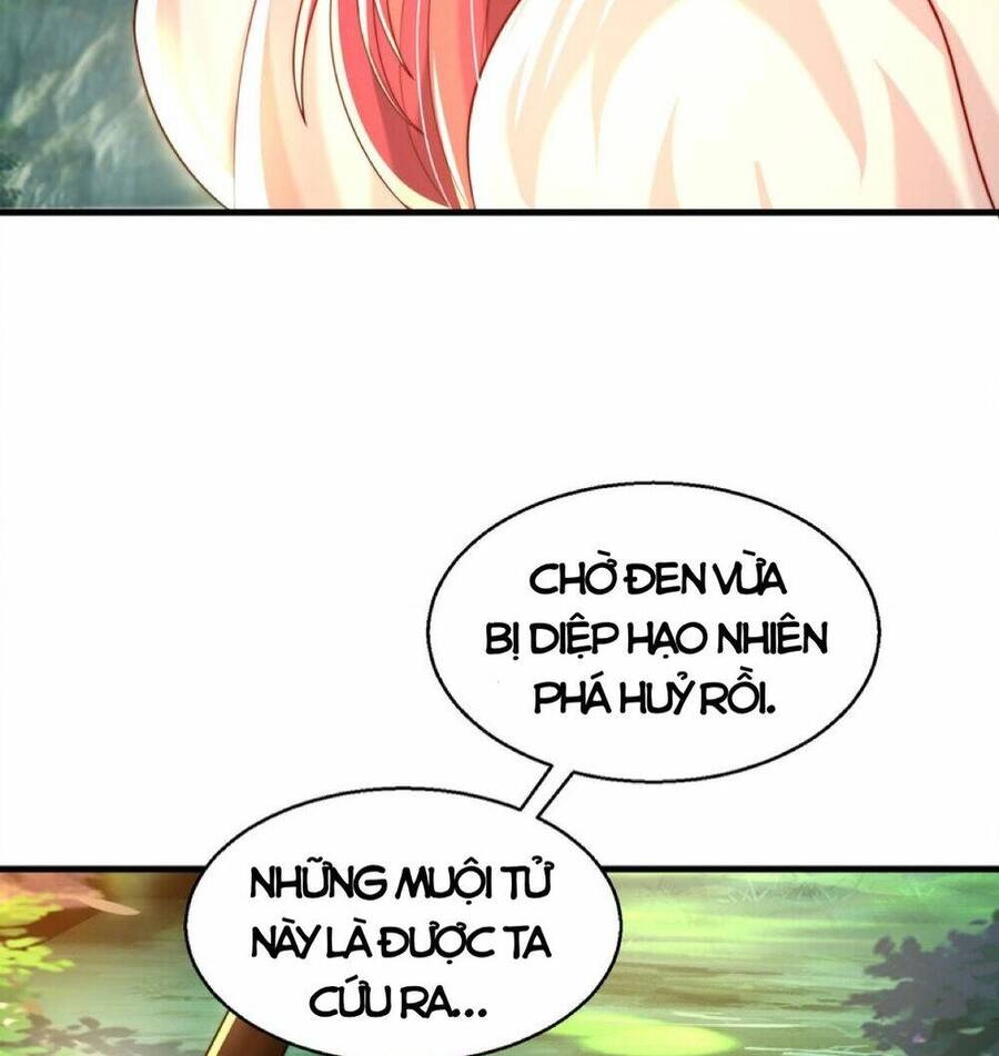 Bắt Đầu Thổ Lộ Với Mỹ Nữ Sư Tôn Chapter 43 - 23