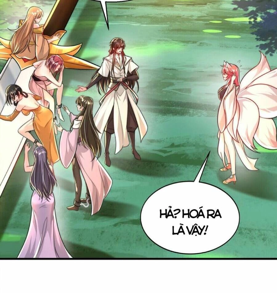 Bắt Đầu Thổ Lộ Với Mỹ Nữ Sư Tôn Chapter 43 - 24