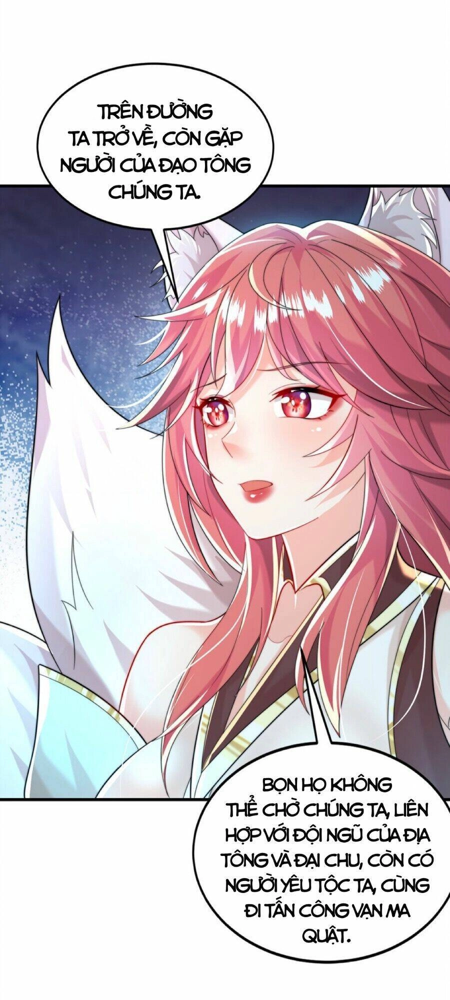 Bắt Đầu Thổ Lộ Với Mỹ Nữ Sư Tôn Chapter 43 - 25