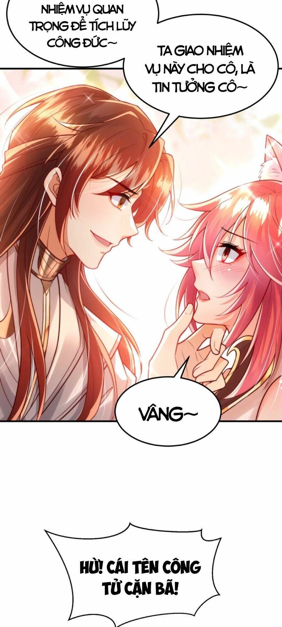 Bắt Đầu Thổ Lộ Với Mỹ Nữ Sư Tôn Chapter 43 - 27