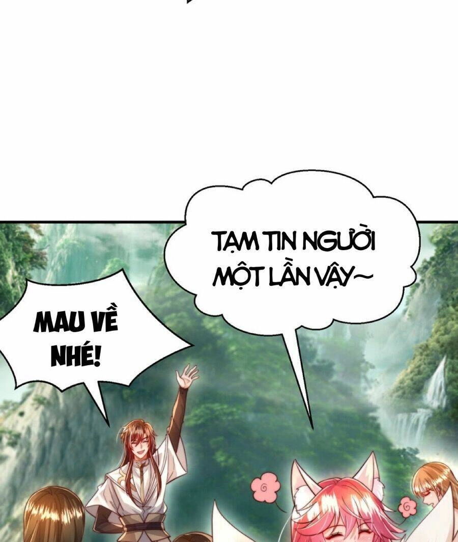 Bắt Đầu Thổ Lộ Với Mỹ Nữ Sư Tôn Chapter 43 - 28