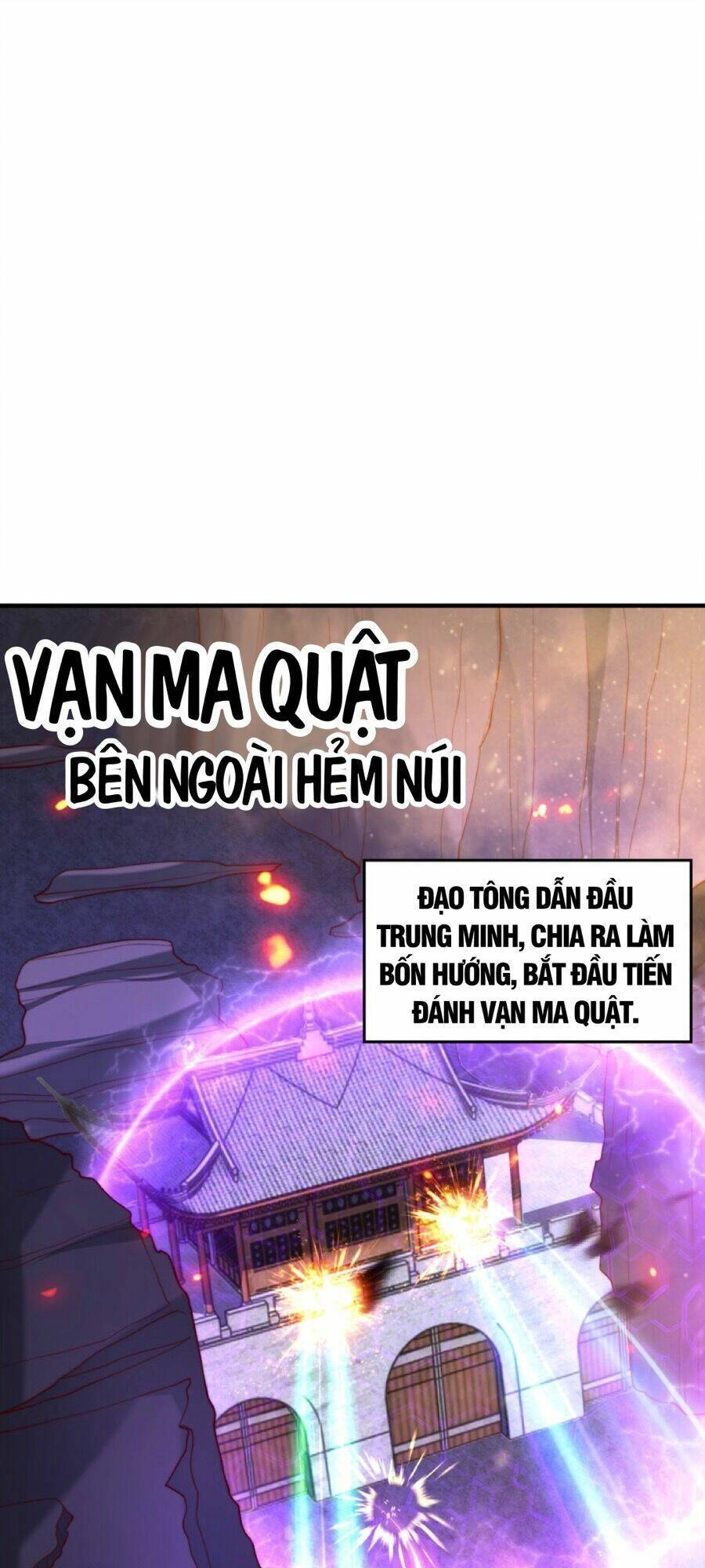 Bắt Đầu Thổ Lộ Với Mỹ Nữ Sư Tôn Chapter 43 - 30