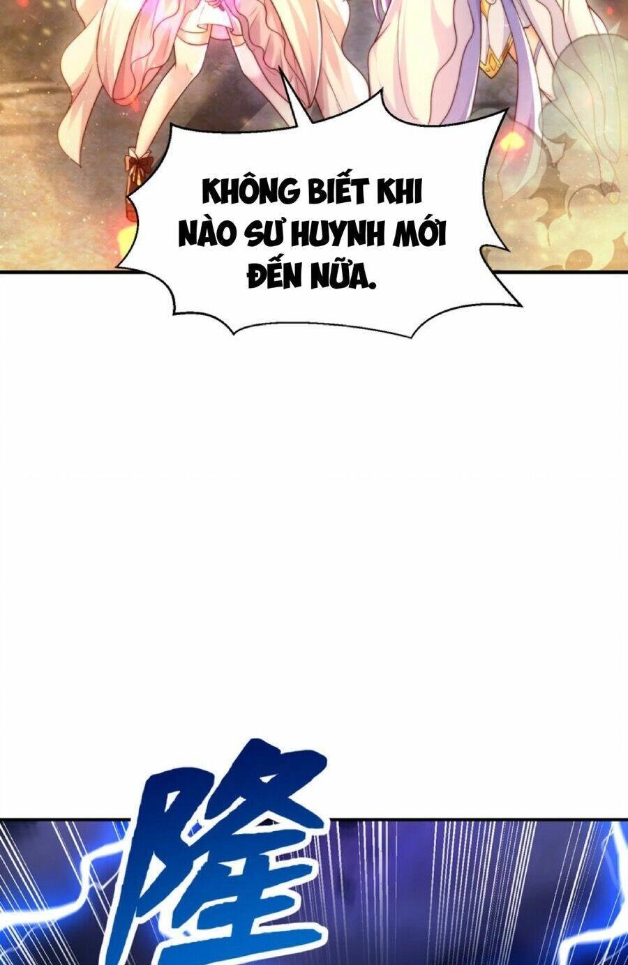 Bắt Đầu Thổ Lộ Với Mỹ Nữ Sư Tôn Chapter 43 - 33