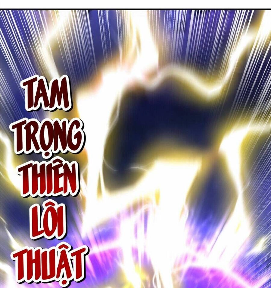 Bắt Đầu Thổ Lộ Với Mỹ Nữ Sư Tôn Chapter 43 - 36