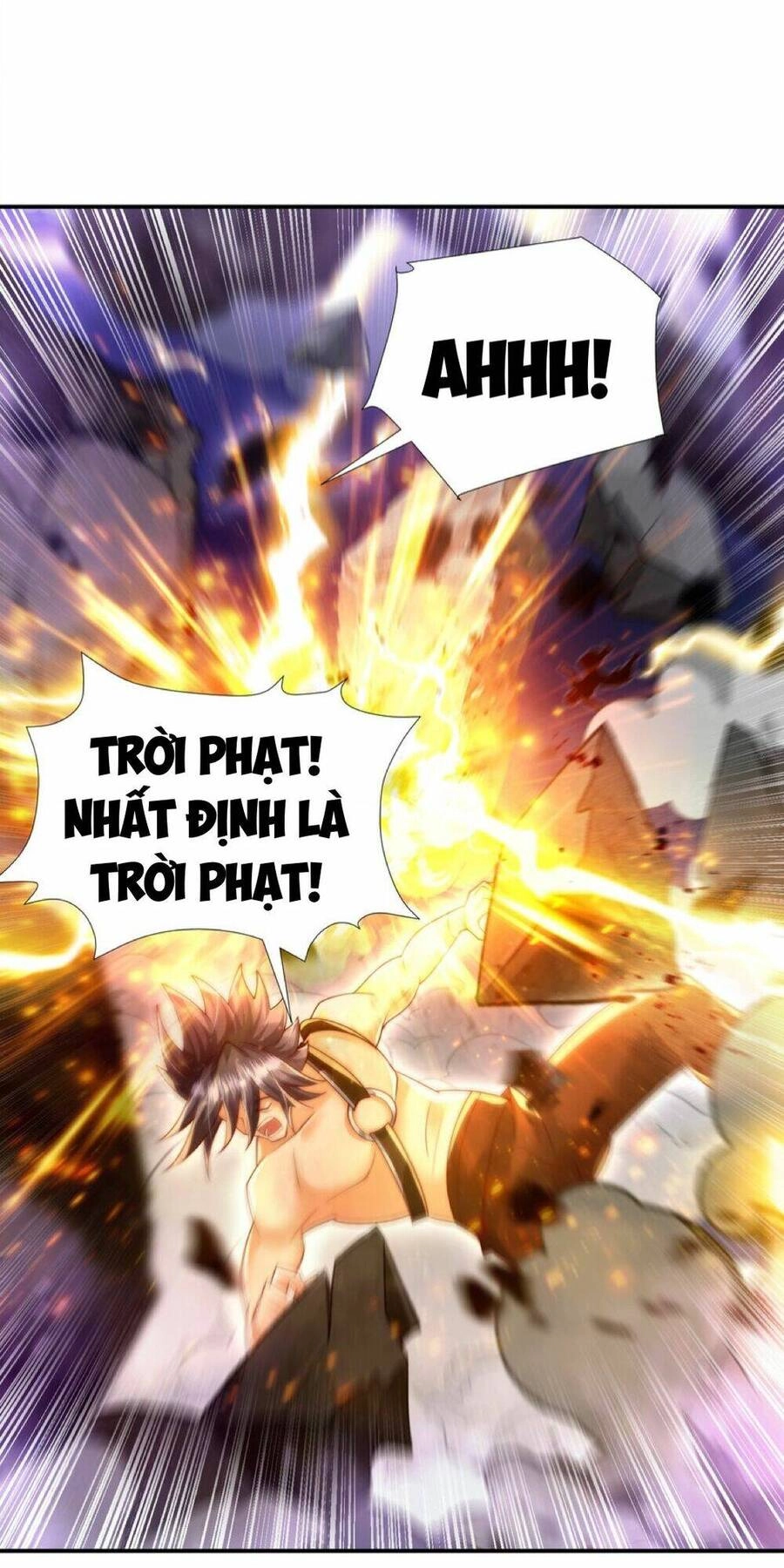 Bắt Đầu Thổ Lộ Với Mỹ Nữ Sư Tôn Chapter 43 - 38