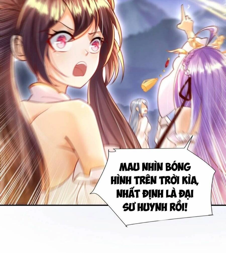 Bắt Đầu Thổ Lộ Với Mỹ Nữ Sư Tôn Chapter 43 - 40