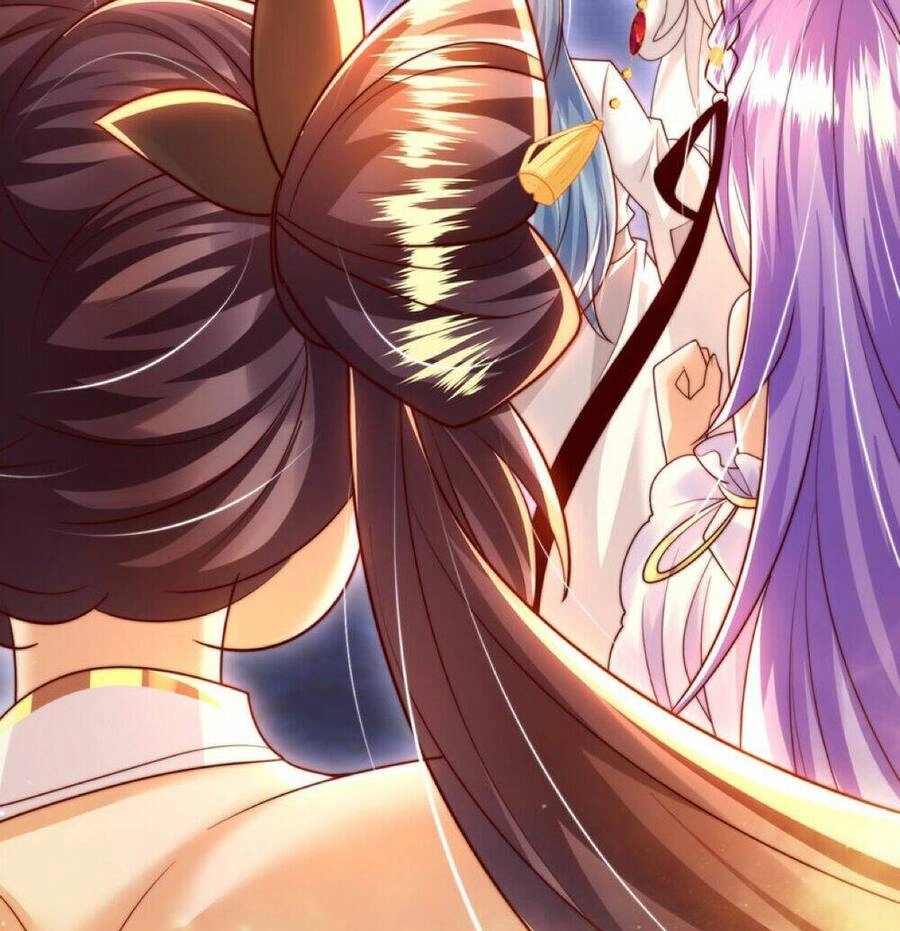 Bắt Đầu Thổ Lộ Với Mỹ Nữ Sư Tôn Chapter 43 - 42