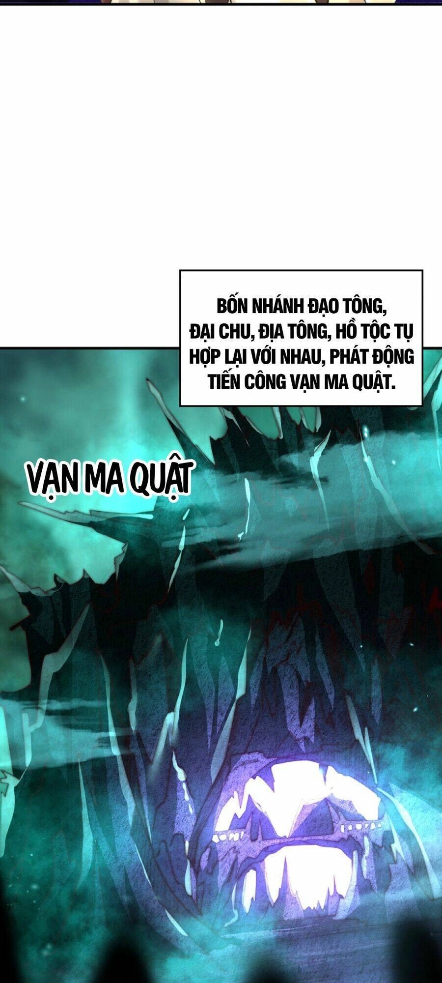 Bắt Đầu Thổ Lộ Với Mỹ Nữ Sư Tôn Chapter 43 - 48