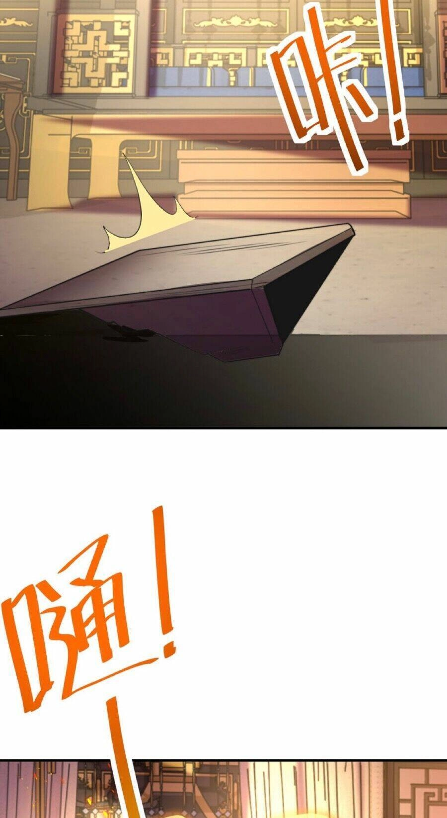 Bắt Đầu Thổ Lộ Với Mỹ Nữ Sư Tôn Chapter 43 - 50