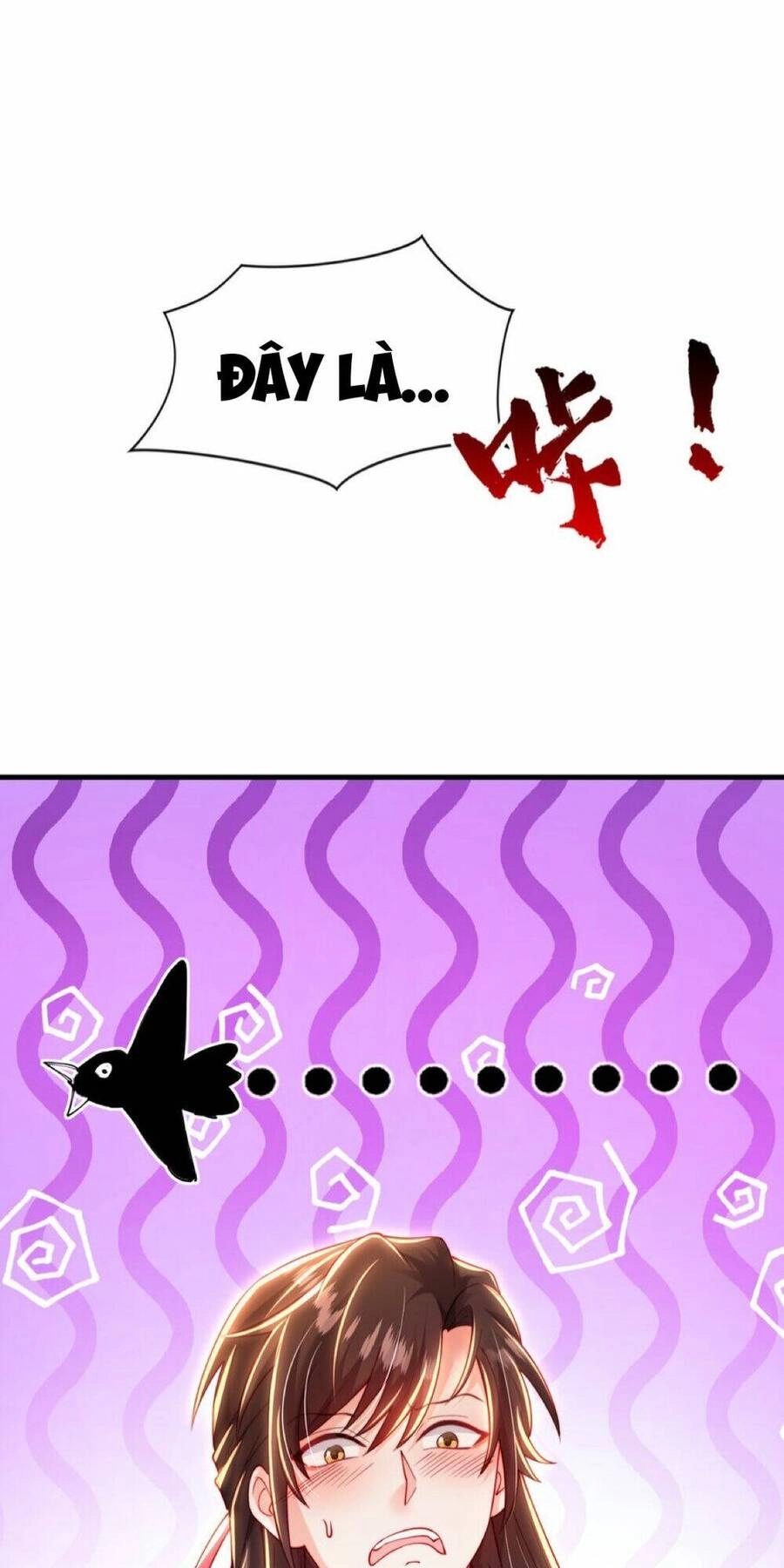 Bắt Đầu Thổ Lộ Với Mỹ Nữ Sư Tôn Chapter 43 - 53