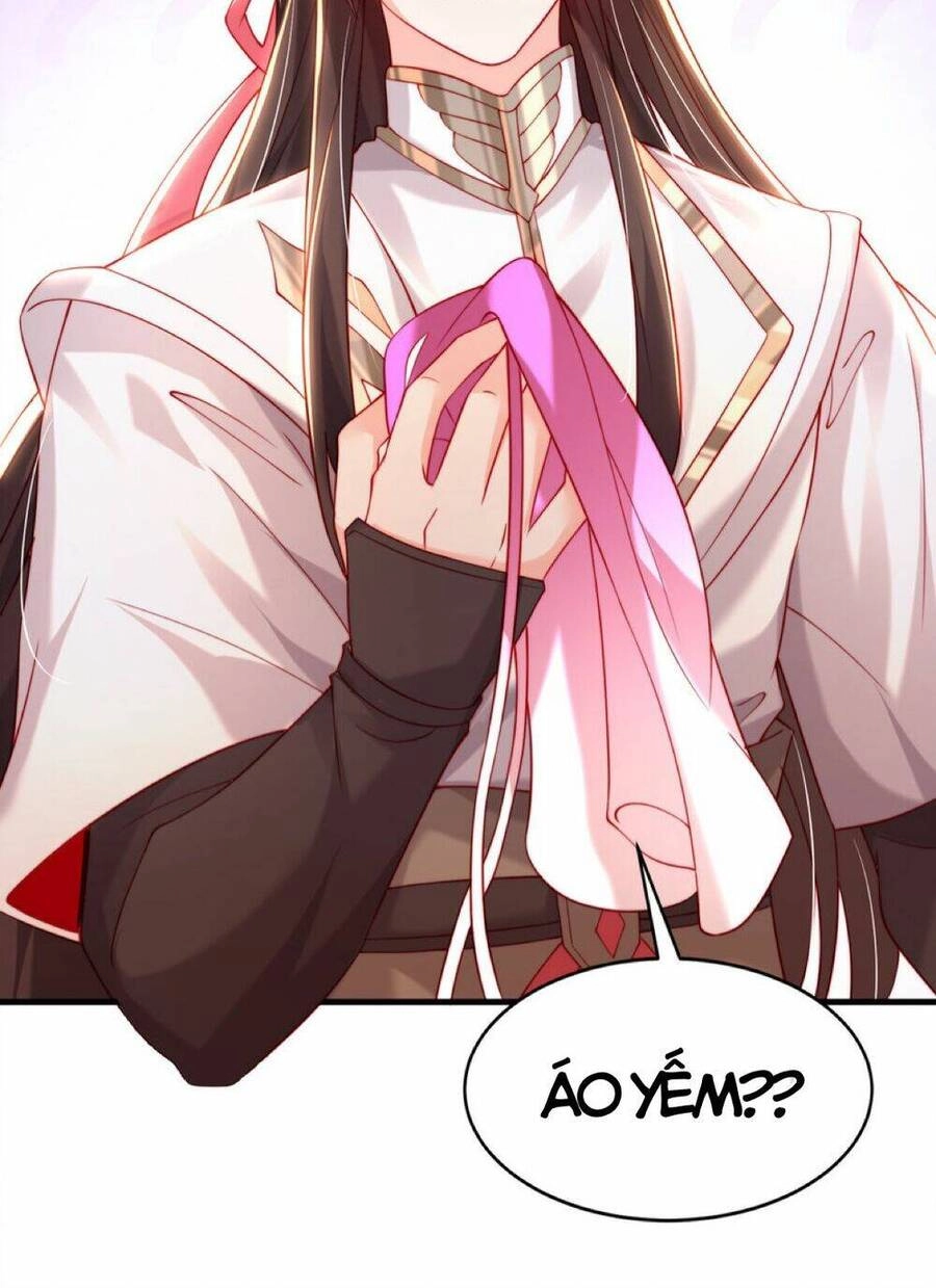 Bắt Đầu Thổ Lộ Với Mỹ Nữ Sư Tôn Chapter 43 - 54