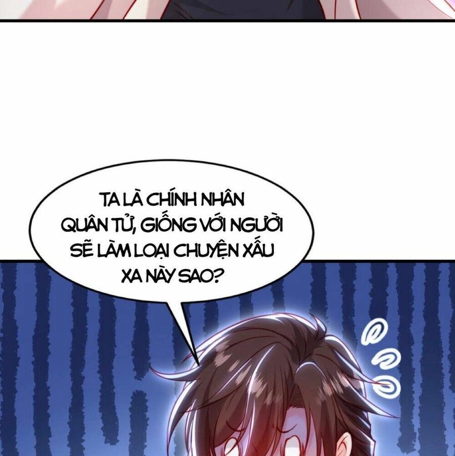 Bắt Đầu Thổ Lộ Với Mỹ Nữ Sư Tôn Chapter 43 - 58