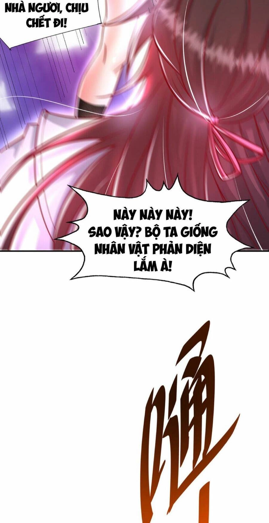 Bắt Đầu Thổ Lộ Với Mỹ Nữ Sư Tôn Chapter 43 - 61