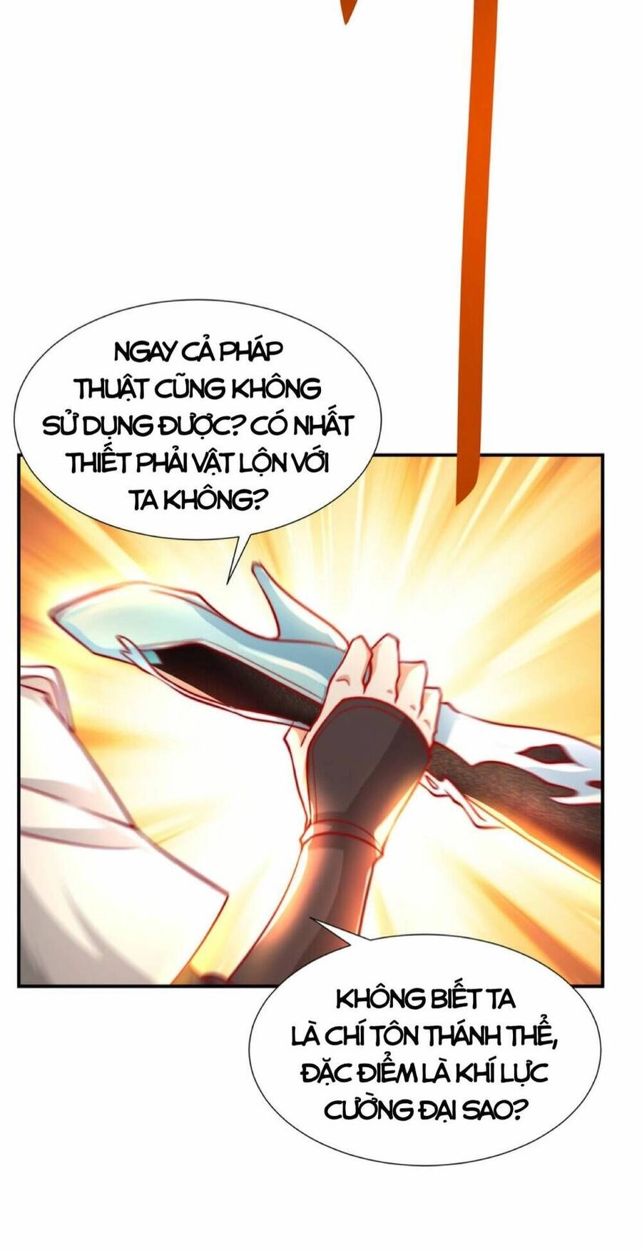 Bắt Đầu Thổ Lộ Với Mỹ Nữ Sư Tôn Chapter 43 - 62