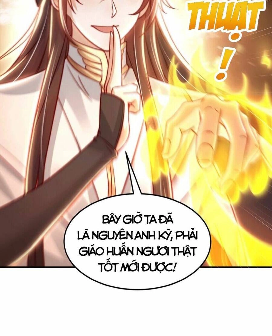 Bắt Đầu Thổ Lộ Với Mỹ Nữ Sư Tôn Chapter 44 - 3