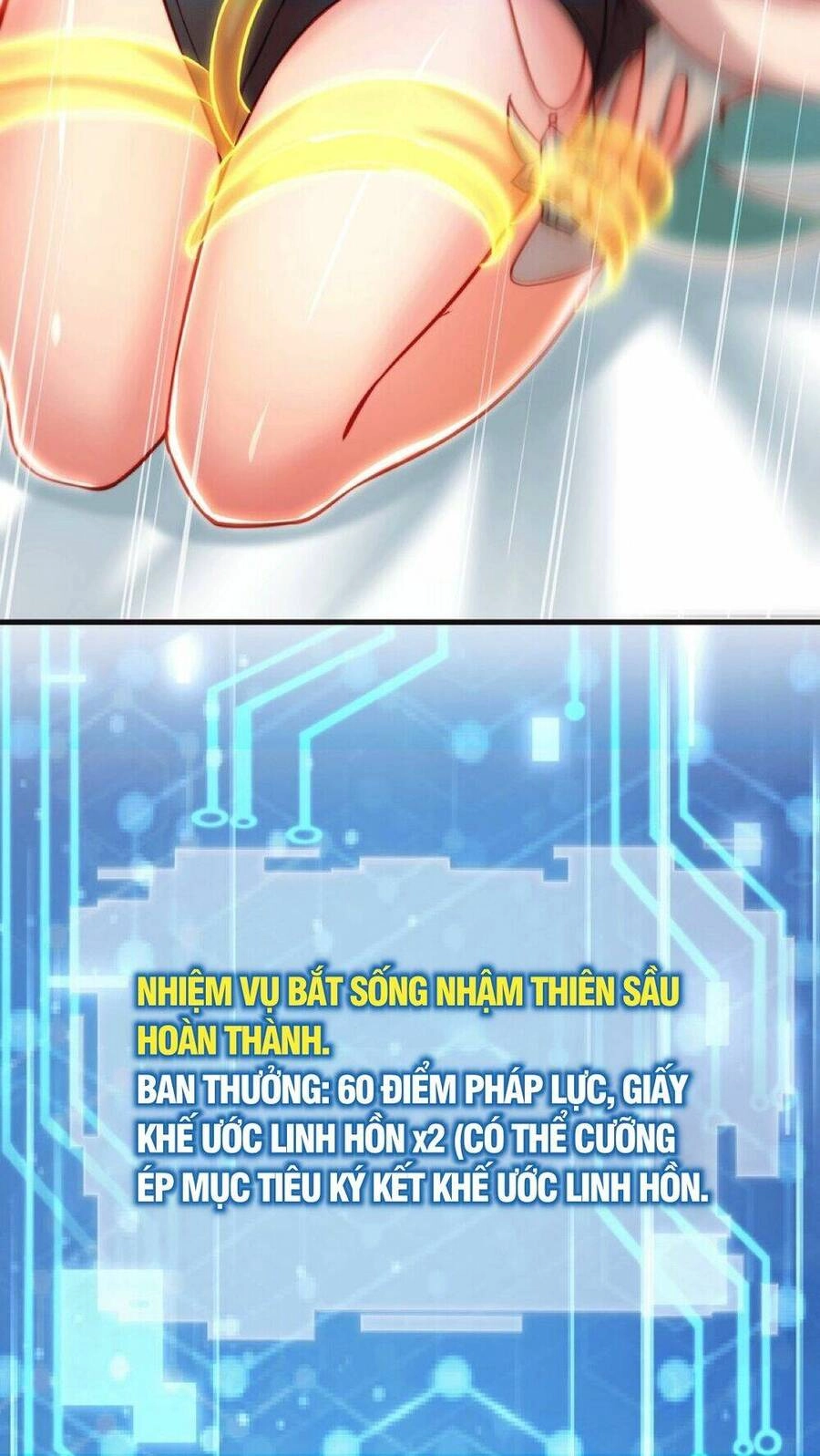 Bắt Đầu Thổ Lộ Với Mỹ Nữ Sư Tôn Chapter 44 - 5