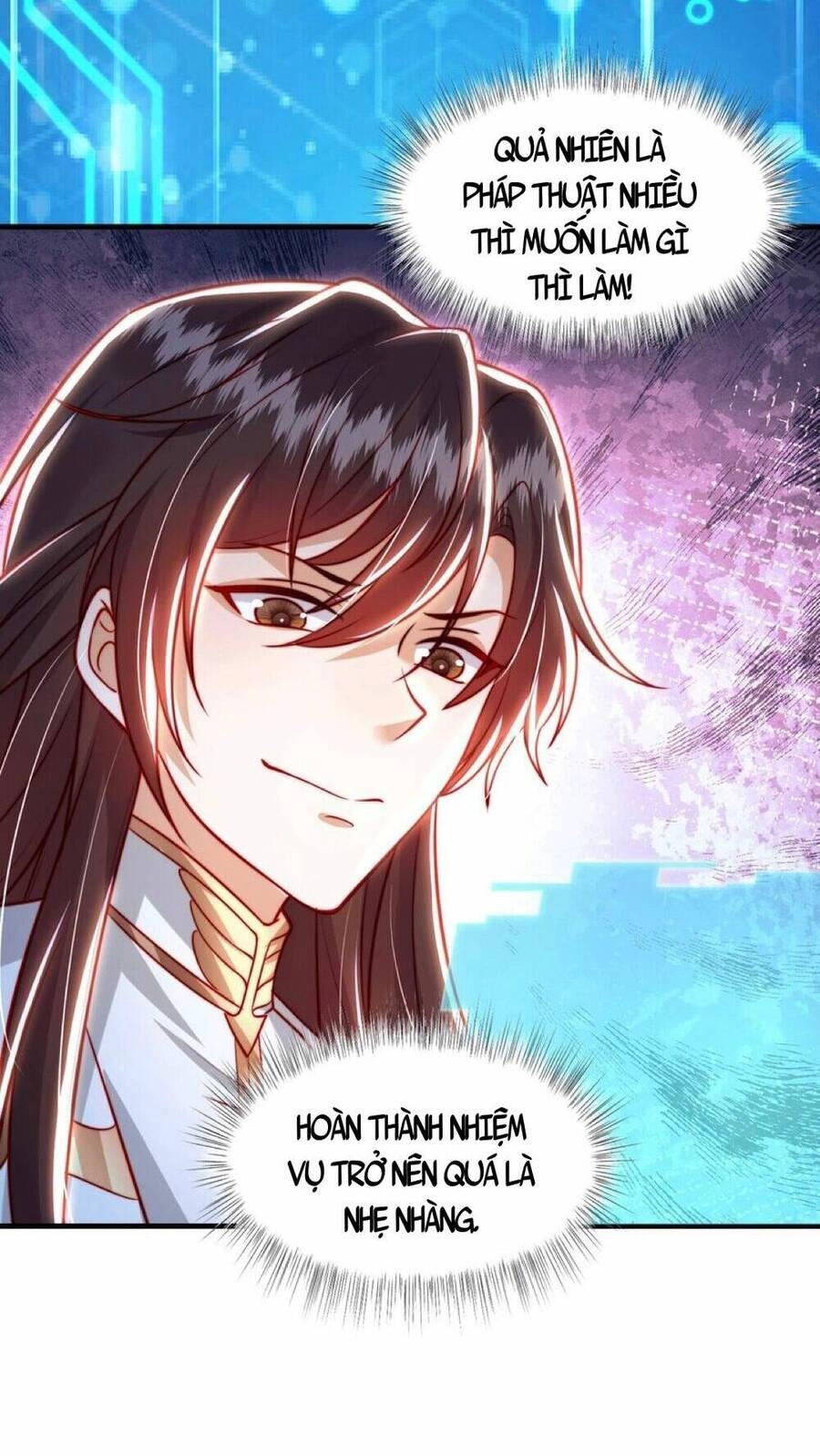 Bắt Đầu Thổ Lộ Với Mỹ Nữ Sư Tôn Chapter 44 - 6