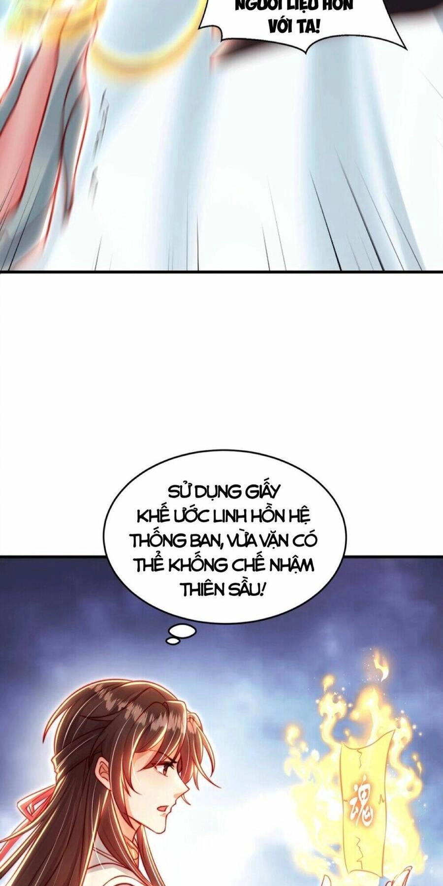 Bắt Đầu Thổ Lộ Với Mỹ Nữ Sư Tôn Chapter 44 - 8