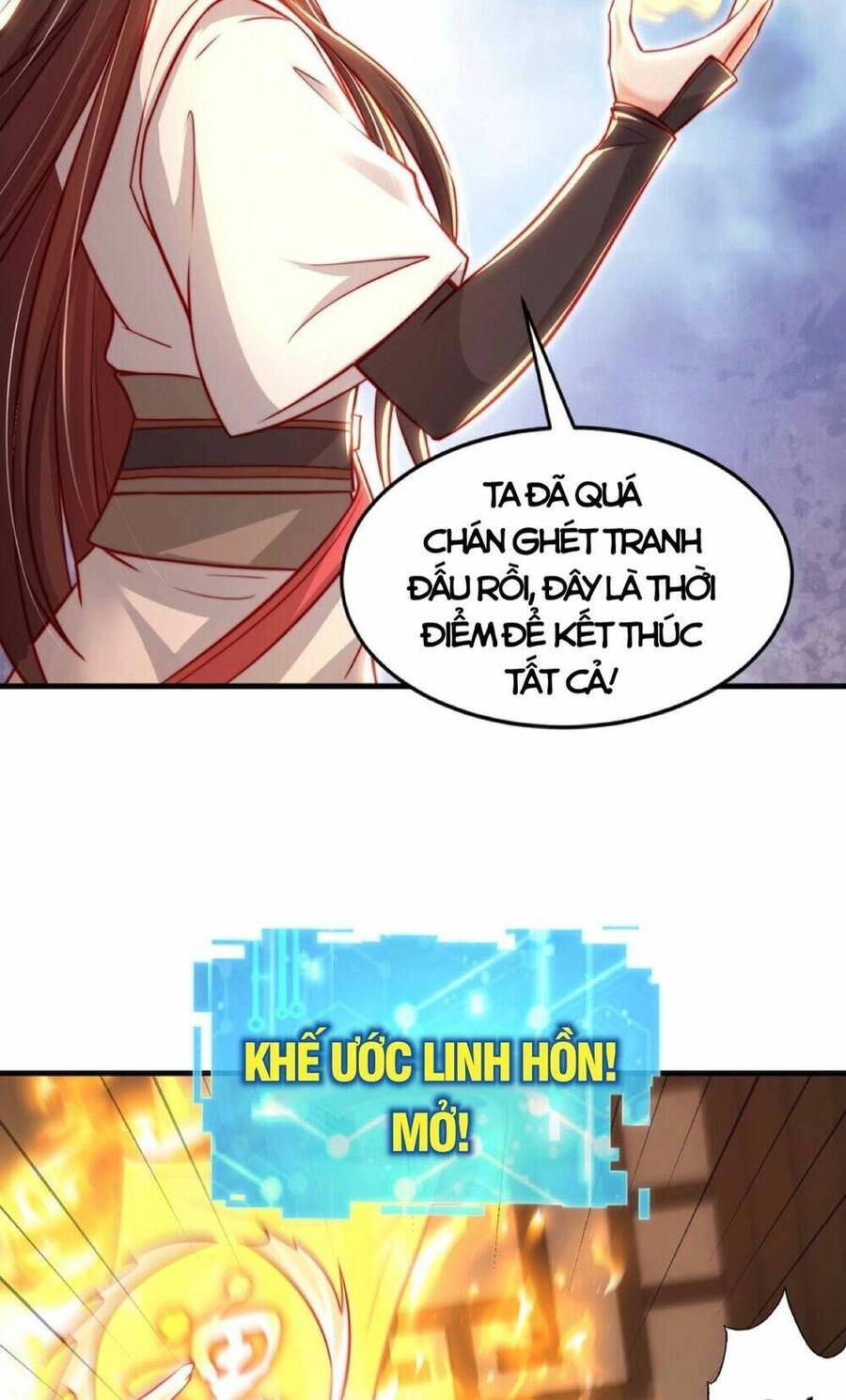 Bắt Đầu Thổ Lộ Với Mỹ Nữ Sư Tôn Chapter 44 - 9