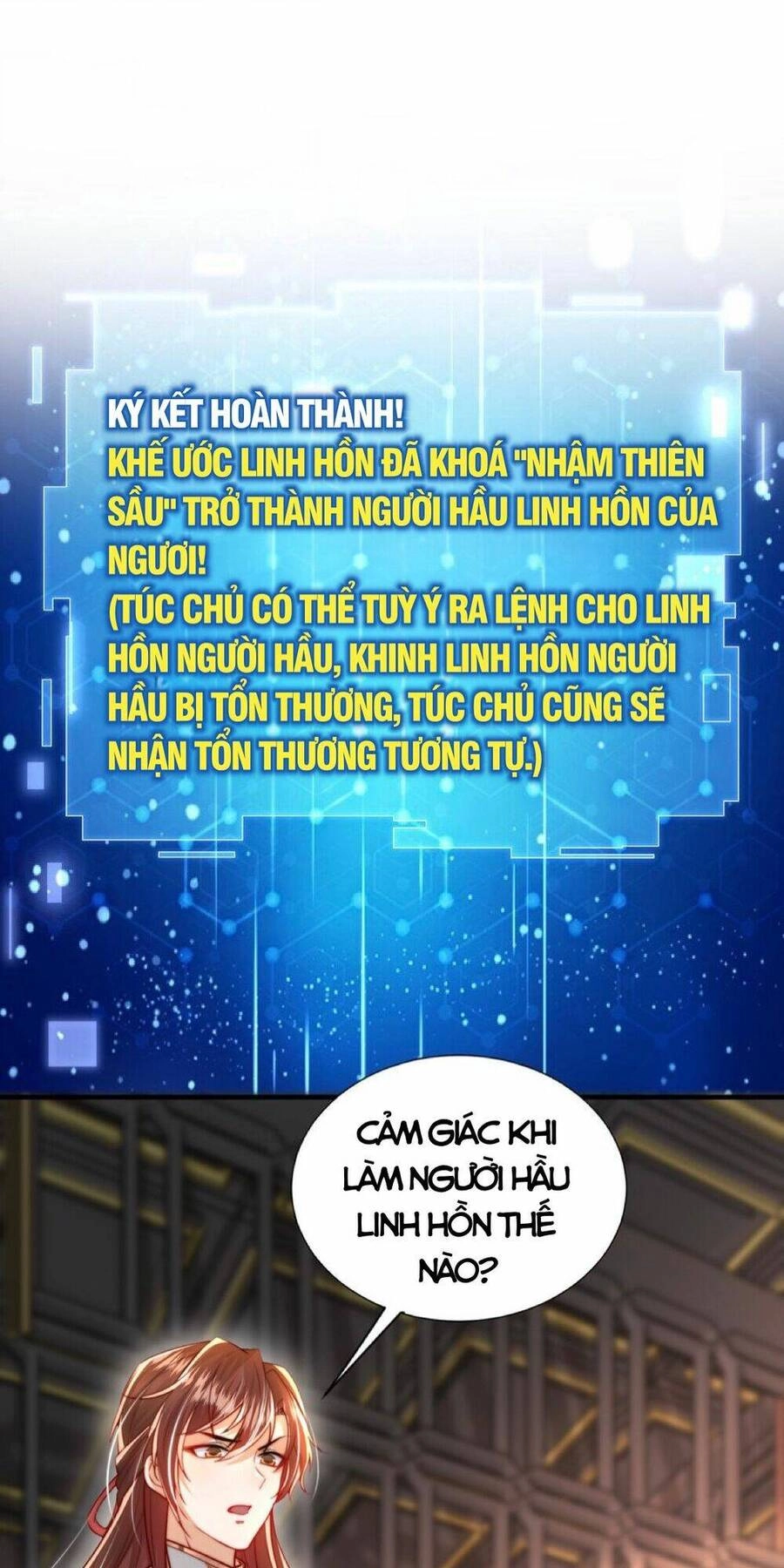 Bắt Đầu Thổ Lộ Với Mỹ Nữ Sư Tôn Chapter 44 - 11