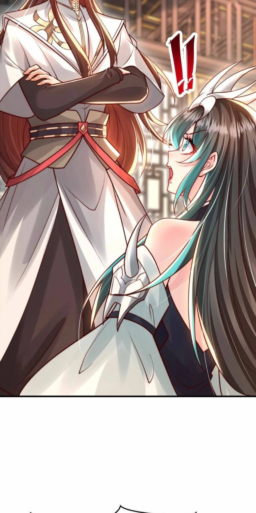 Bắt Đầu Thổ Lộ Với Mỹ Nữ Sư Tôn Chapter 44 - 12